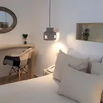 Dreamland ηouses Apartment Oia (Santorini)