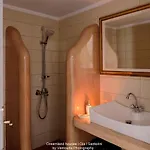 Apartment Dreamland ηouses Oia (Santorini)