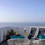 Dreamland ηouses Apartment Oia (Santorini)