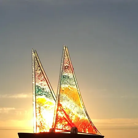 Apartmán Dreamland ηouses *