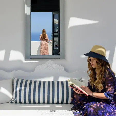 Dreamland ηouses Lejlighed *