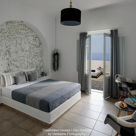 Dreamland ηouses Appartement