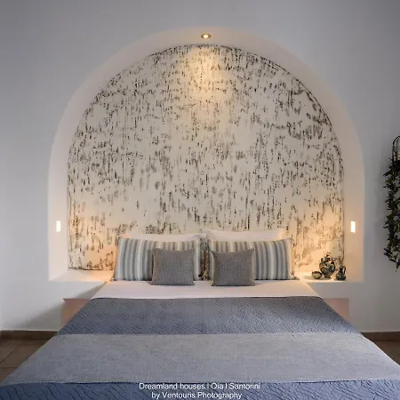 Apartmán Dreamland ηouses