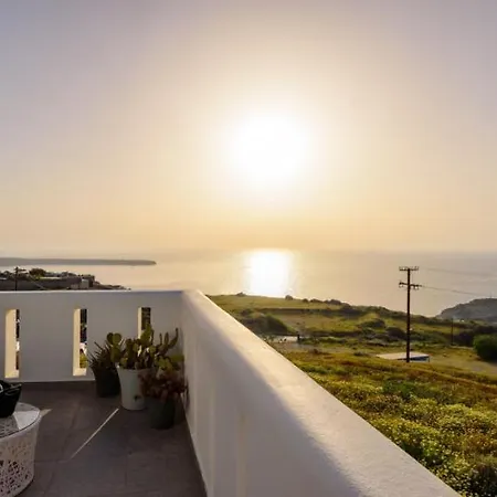 Apartmán Dreamland ηouses