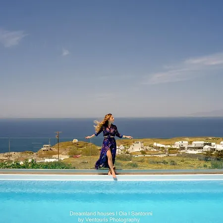 Apartmán Dreamland ηouses