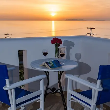 Apartmán Dreamland ηouses