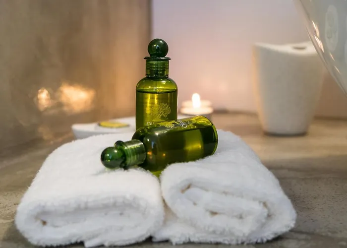 Dreamland ηouses Lejlighed *