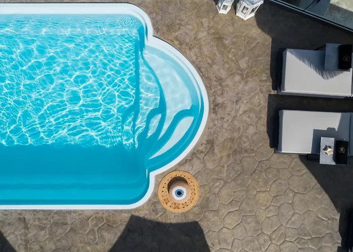 Dreamland ηouses Lejlighed *