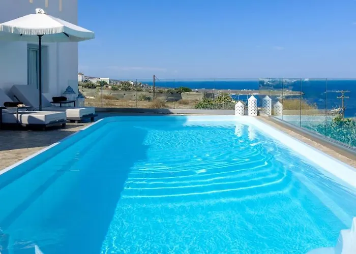 Dreamland ηouses * Oia