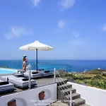 Appartement Dreamland ηouses *