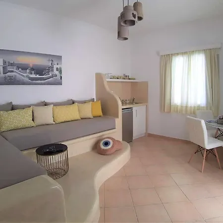 Apartman Dreamland ηouses *