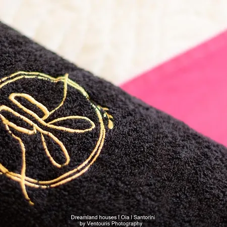 Dreamland ηouses Apartman *