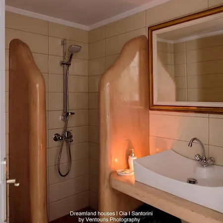 Apartman Dreamland ηouses Ía