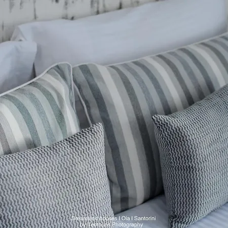 Dreamland ηouses Apartment *