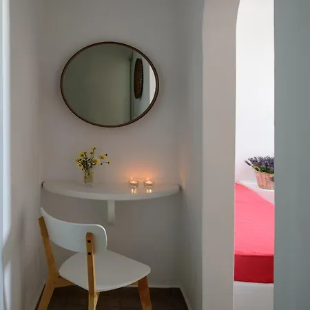 Apartman Dreamland ηouses *