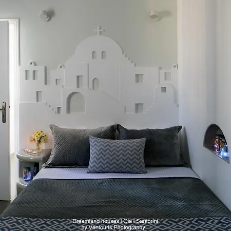 Dreamland ηouses *