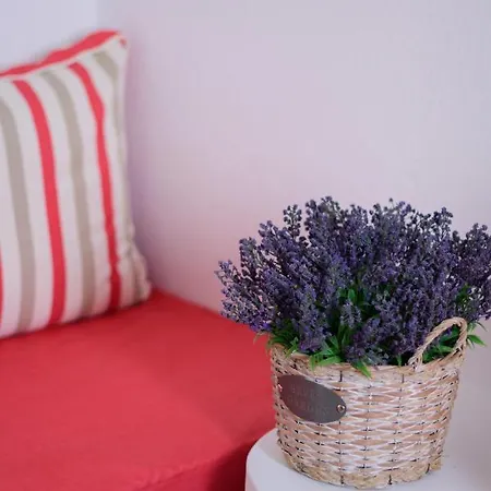 Apartment Dreamland ηouses Oia (Santorini)