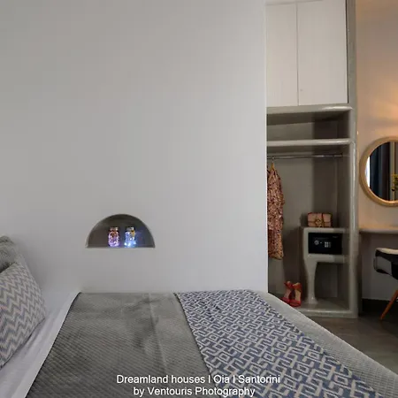 Dreamland ηouses Apartment