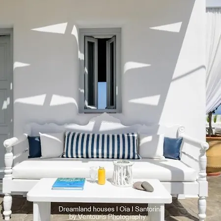 Apartman Dreamland ηouses