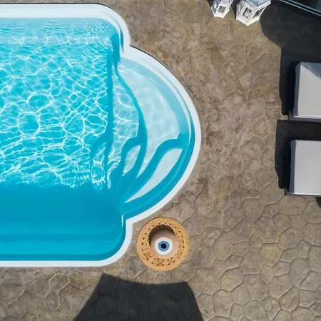 Dreamland ηouses Apartman *