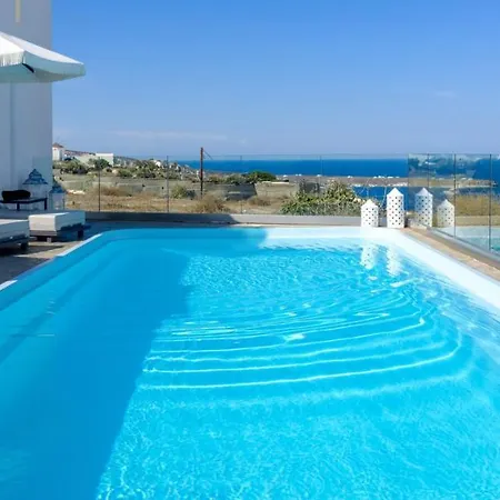 Dreamland ηouses * Oia (Santorini)