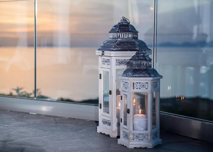 Dreamland ηouses Daire