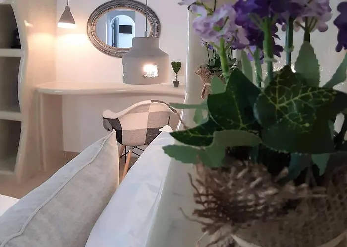 Dreamland ηouses Oia