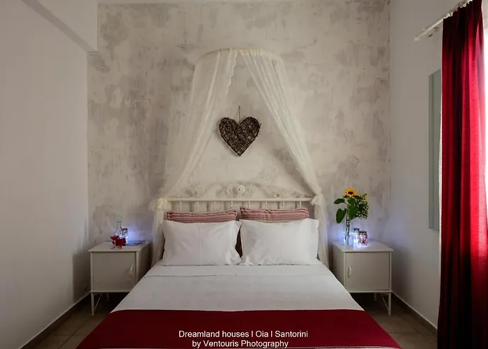 Daire Dreamland ηouses