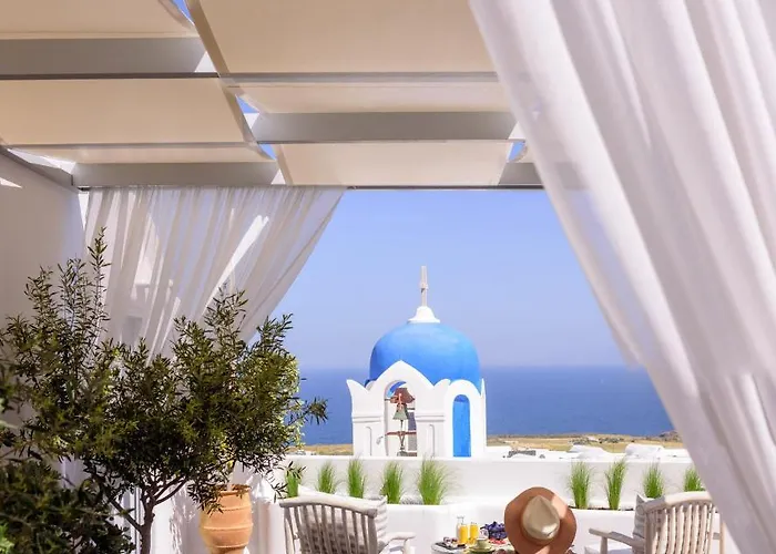 Daire Dreamland ηouses Oia