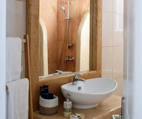 Dreamland ηouses * Oia