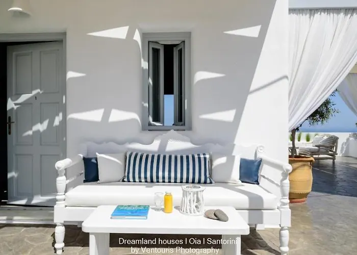 Daire Dreamland ηouses