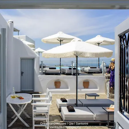 드림랜드 하우스 *