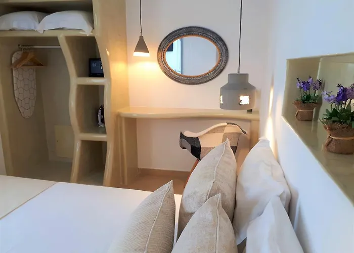 Dreamland ηouses Apartment Ia