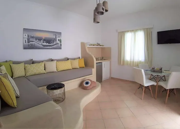 Apartment Dreamland ηouses *