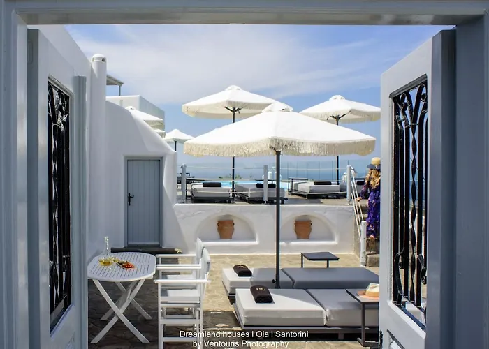 드림랜드 하우스 *