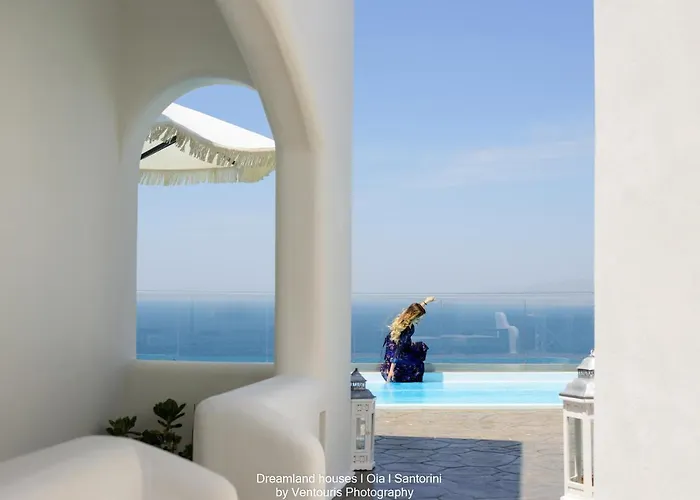 Dreamland ηouses Apartment