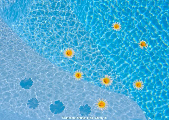 Dreamland ηouses * Ia