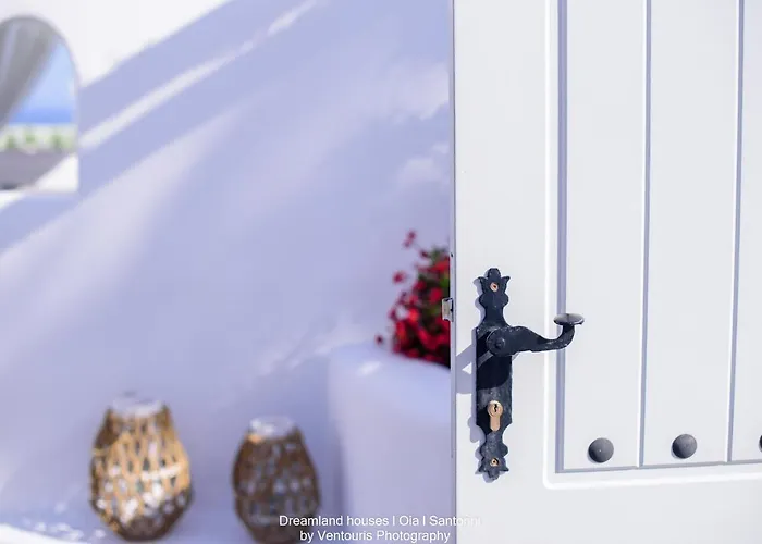 드림랜드 하우스 * 이아