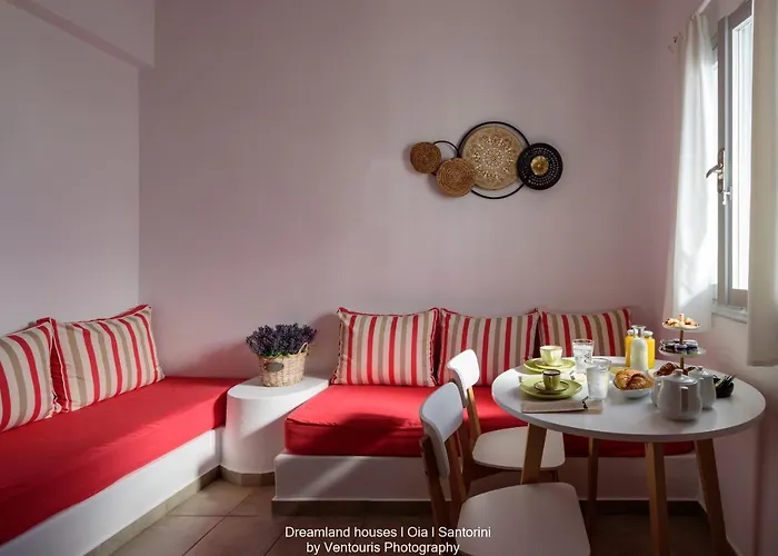 Dreamland ηouses Apartment *