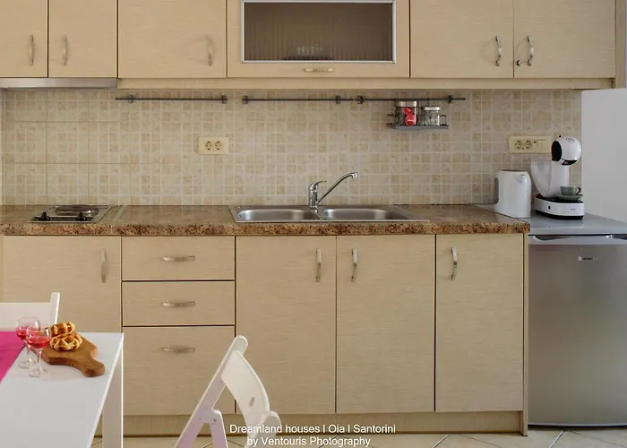 Apartment Dreamland ηouses *