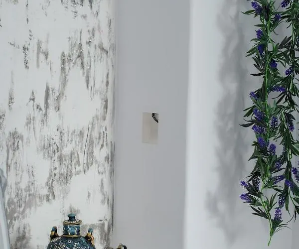 Dreamland ηouses Apartment *