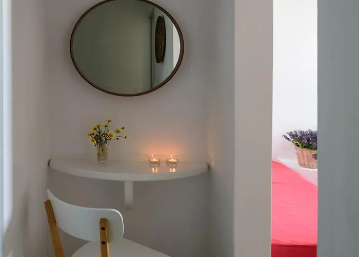 Apartment Dreamland ηouses *