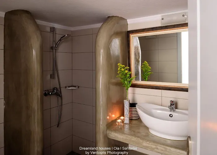 Dreamland ηouses Apartment *