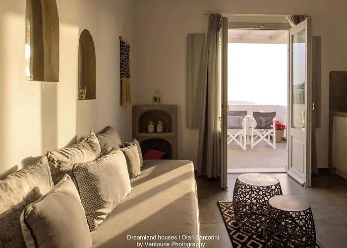 Dreamland ηouses Apartment