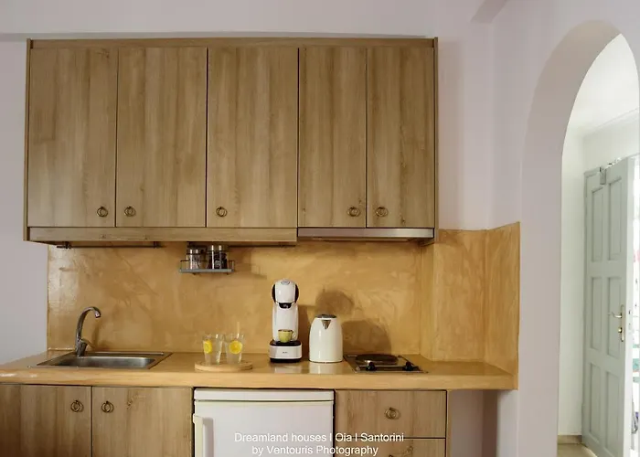 Dreamland ηouses Ia