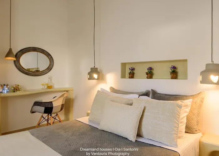 드림랜드 하우스 *