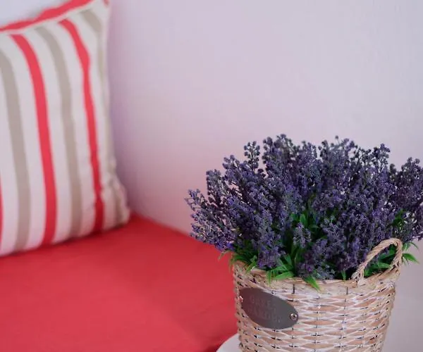 Apartment Dreamland ηouses Ia