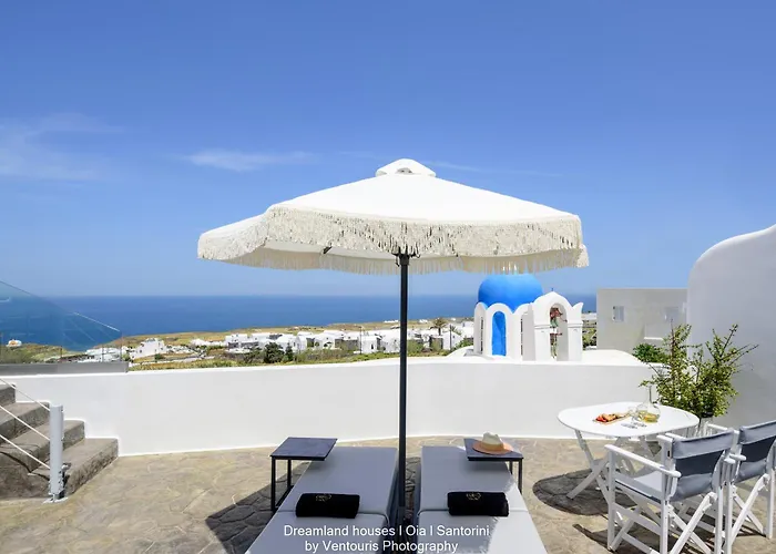 Apartment Dreamland ηouses Ia