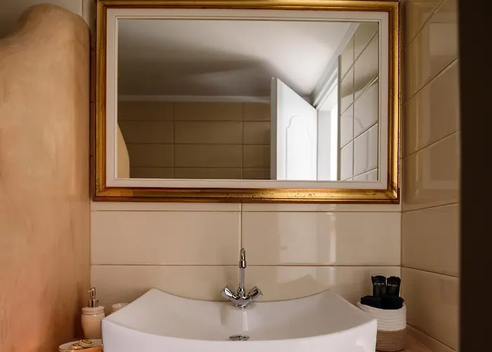 Apartment Dreamland ηouses Ia