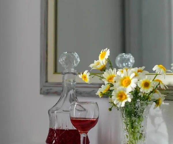 아파트 드림랜드 하우스 이아